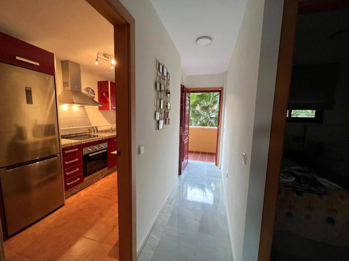 La Cala 2Bed Apt With Sea View And Pool La Cala De Mijas Ngoại thất bức ảnh