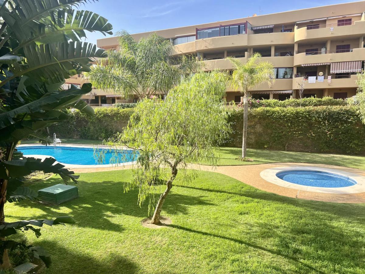 La Cala 2Bed Apt With Sea View And Pool La Cala De Mijas Ngoại thất bức ảnh