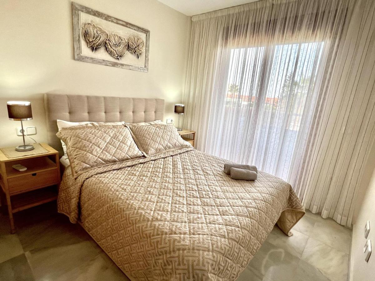 La Cala 2Bed Apt With Sea View And Pool La Cala De Mijas Ngoại thất bức ảnh