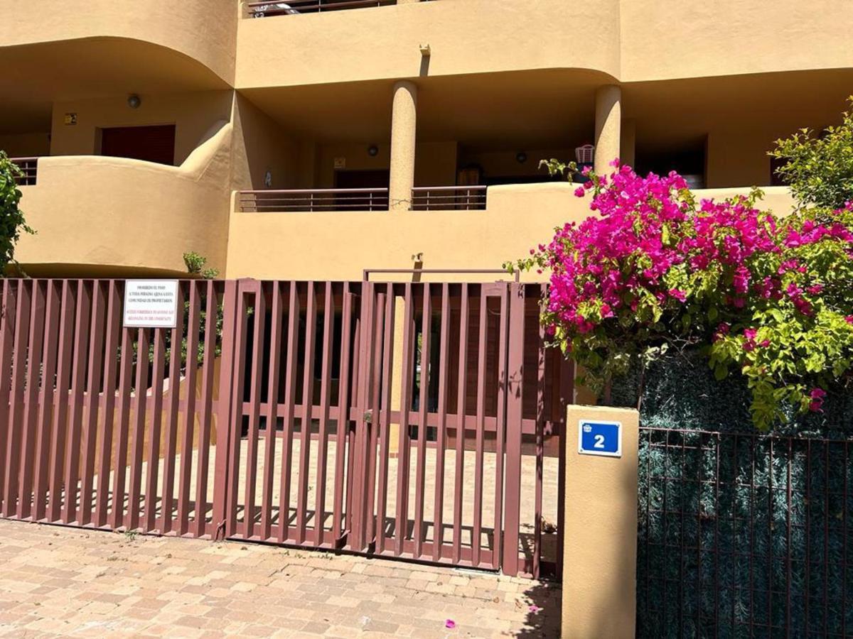 La Cala 2Bed Apt With Sea View And Pool La Cala De Mijas Ngoại thất bức ảnh