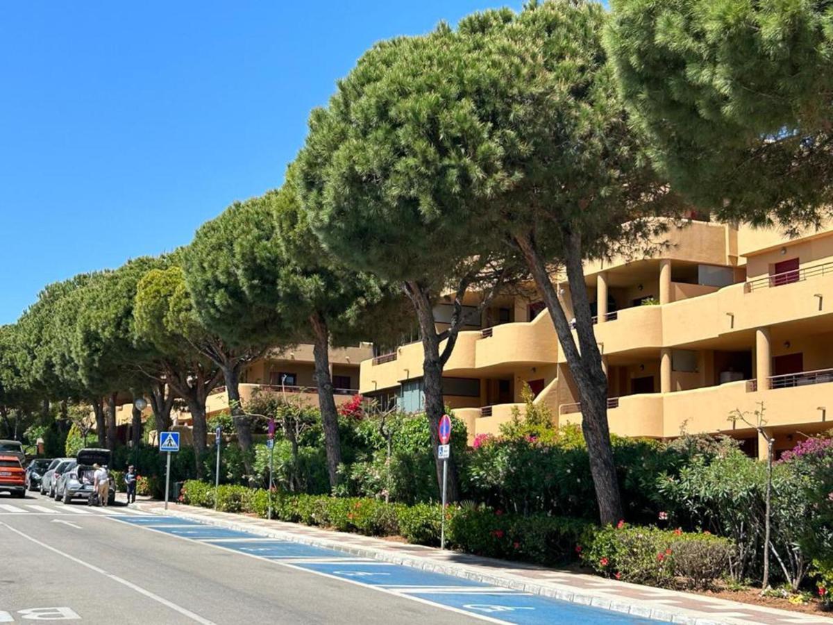La Cala 2Bed Apt With Sea View And Pool La Cala De Mijas Ngoại thất bức ảnh