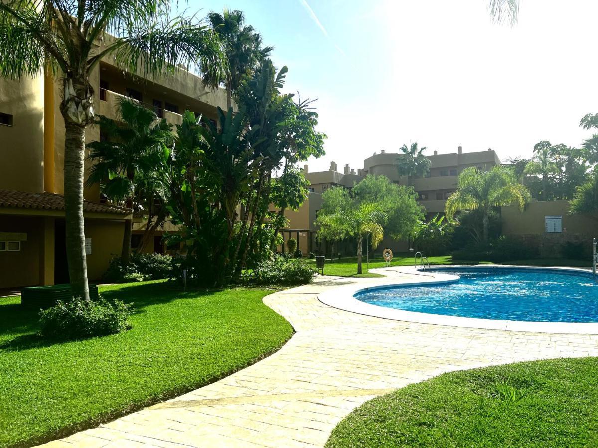 La Cala 2Bed Apt With Sea View And Pool La Cala De Mijas Ngoại thất bức ảnh