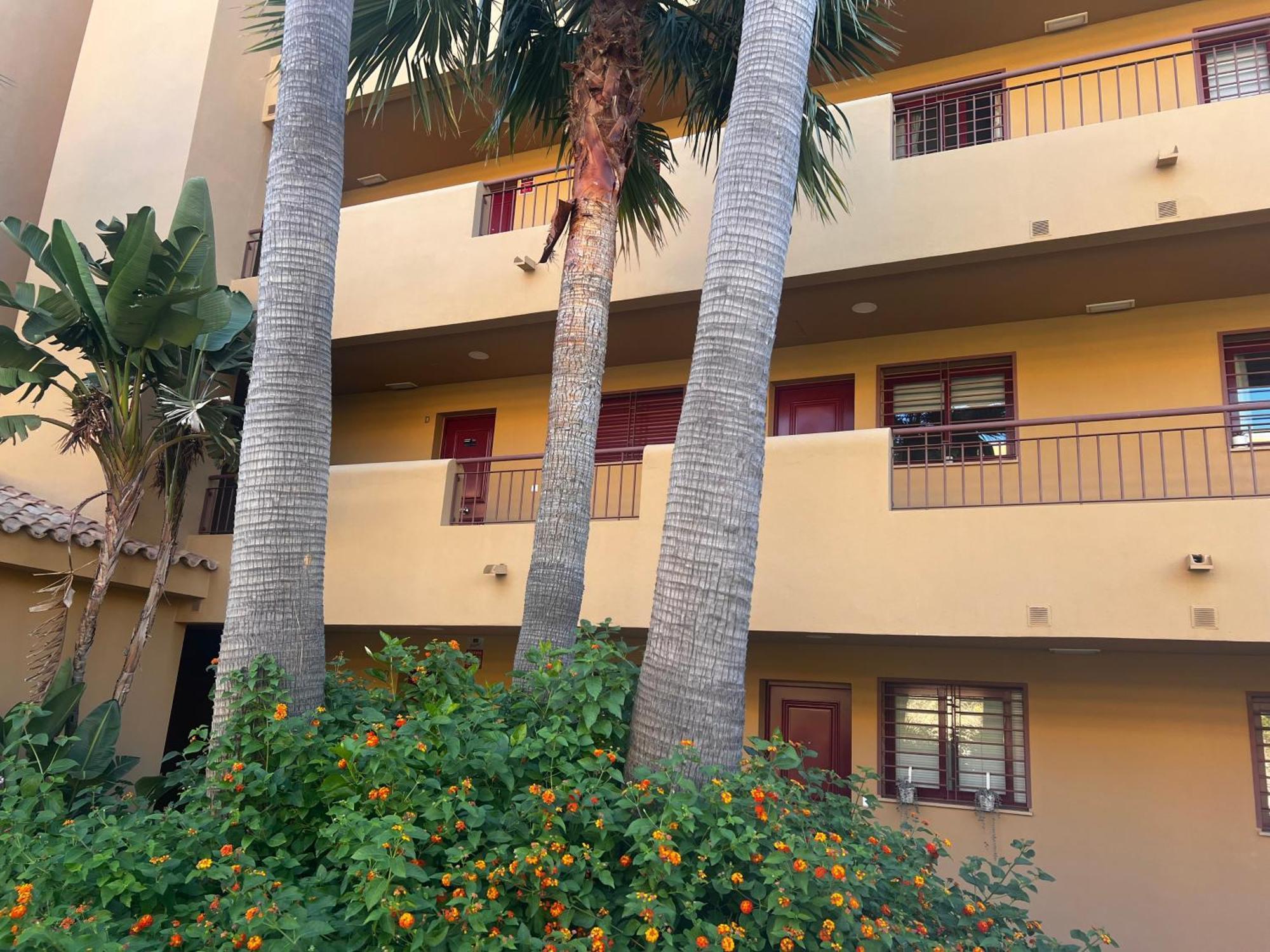 La Cala 2Bed Apt With Sea View And Pool La Cala De Mijas Ngoại thất bức ảnh