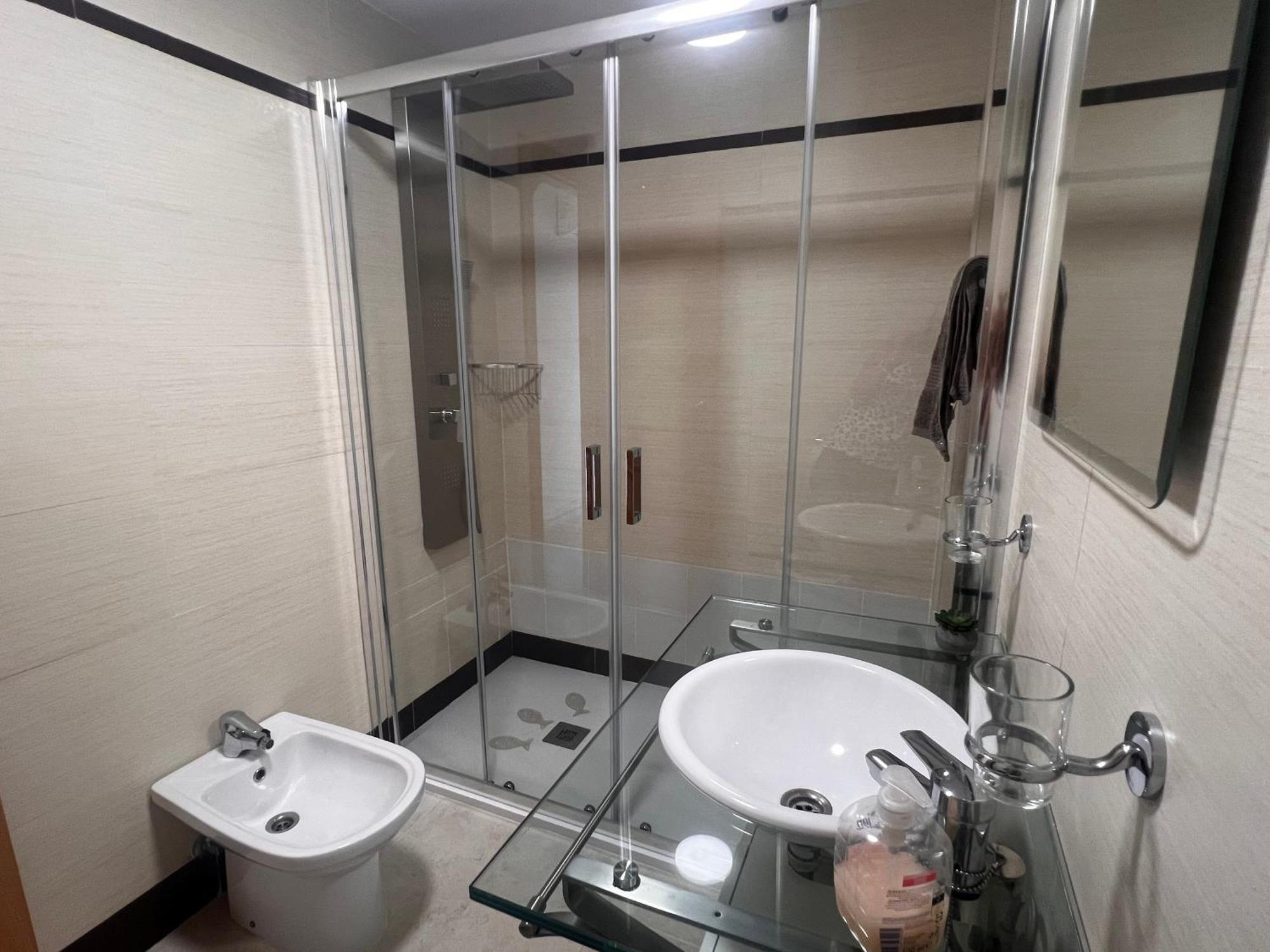 La Cala 2Bed Apt With Sea View And Pool La Cala De Mijas Ngoại thất bức ảnh